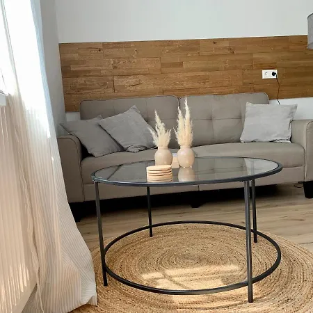 Bright & For 4 Incl Workspace Διαμέρισμα Μπόχουμ