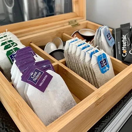 Bright & For 4 Incl Workspace * Bochum